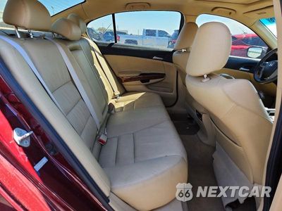 Zdjęcie 10 z 13 samochodu: 2011 HONDA ACCORD EX-V6 VIN:1HGCP3F87BA006433 - miniatura