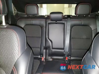 Zdjęcie 10 z 13 samochodu: 2026 FORD ESCAPE ST LINE SELECT VIN:1FMCU9NAXTUA38674 - miniatura