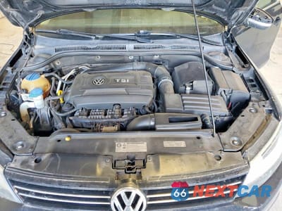 Zdjęcie 11 z 12 samochodu: 2014 VOLKSWAGEN JETTA SE VIN:3VWD17AJ9EM425927 - miniatura