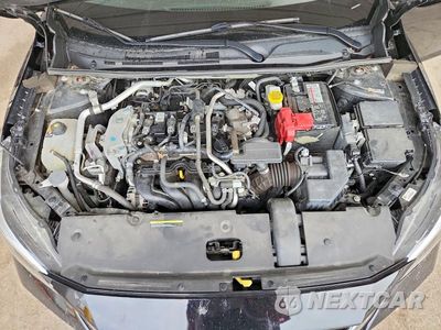Zdjęcie 11 z 12 samochodu: 2022 NISSAN SENTRA SV VIN:3N1AB8CV2NY299270 - miniatura