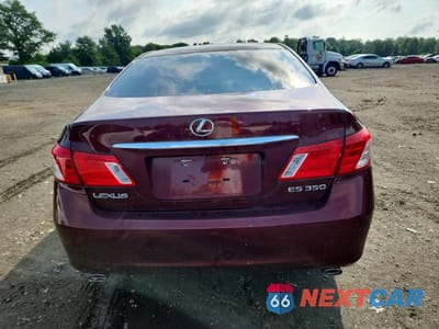 Zdjęcie 6 z 12 samochodu: 2008 LEXUS ES 350 VIN:JTHBJ46G282201110 - miniatura