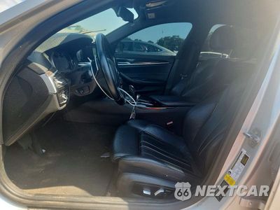 Zdjęcie 7 z 12 samochodu: 2018 BMW 530 I VIN:WBAJA5C55JG898140 - miniatura