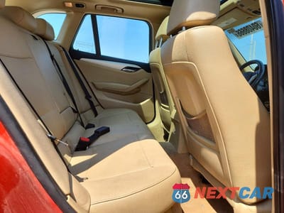 Zdjęcie 11 z 13 samochodu: 2015 BMW X1 XDRIVE28I VIN:WBAVL1C58FVY24623 - miniatura