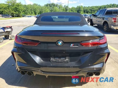 Zdjęcie 6 z 12 samochodu: 2024 BMW M8 VIN:WBSDZ0C06RCR10856 - miniatura