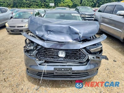 Piąte zdjęcie samochodu w środku: 2023 HONDA ACCORD EX VIN:1HGCY1F32PA024660 - miniatura
