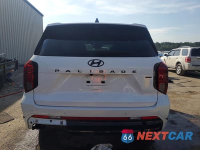 Zdjęcie 6 z 14 samochodu: 2024 HYUNDAI PALISADE CALLIGRAPHY NIGHT EDITION VIN:KM8R7DGE1RU733221 - miniatura
