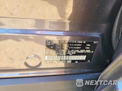 Zdjęcie 13 z 13 samochodu: 2021 TOYOTA RAV4 XLE VIN:2T3P1RFV1MW207467 - miniatura