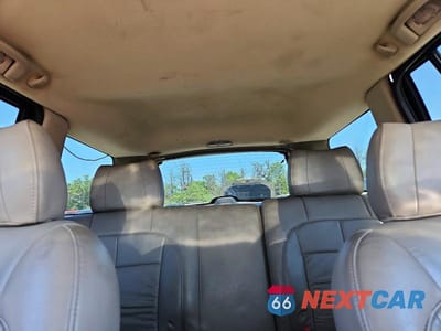 Zdjęcie 10 z 13 samochodu: 2004 JEEP GRAND CHEROKEE LIMITED VIN:1J4GW58NX4C179379 - miniatura