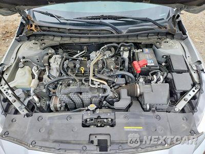 Zdjęcie 11 z 12 samochodu: 2021 NISSAN ALTIMA SV VIN:1N4BL4DV1MN416764 - miniatura