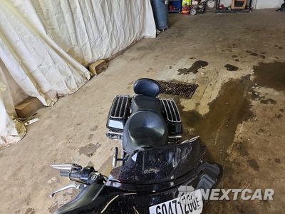 Piąte zdjęcie samochodu w środku: 2003 HARLEY-DAVIDSON FLHTCUI VIN:1HD1FCW183Y601164 - miniatura