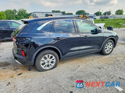 Trzecie zdjęcie samochodu z tyłu: 2024 FORD ESCAPE ACTIVE VIN:1FMCU9GN6RUA94880 - miniatura