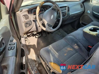 Zdjęcie 8 z 12 samochodu: 2003 FORD F150 VIN:2FTRX17213CA88635 - miniatura