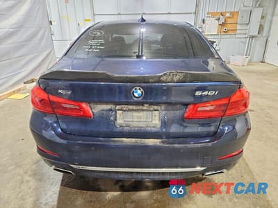 Zdjęcie 6 z 12 samochodu: 2019 BMW 540 XI VIN:WBAJE7C59KWW05296 - miniatura