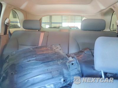 Zdjęcie 10 z 13 samochodu: 2007 CHRYSLER PACIFICA VIN:2A8GM48L47R122880 - miniatura