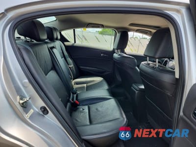 Zdjęcie 10 z 12 samochodu: 2013 ACURA ILX VIN:19VDE3F79DE302336 - miniatura
