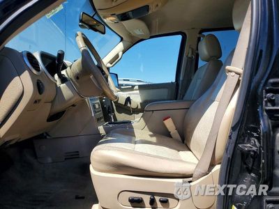 Zdjęcie 7 z 13 samochodu: 2008 MERCURY MOUNTAINEER PREMIER VIN:4M2EU38E18UJ10906 - miniatura