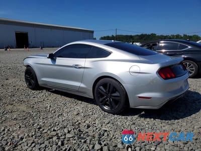 Drugie zdjęcie samochodu z przodu: 2016 FORD MUSTANG VIN:1FA6P8TH6G5301154 - miniatura