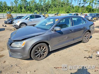 2013 VOLKSWAGEN JETTA SE 3VWDP7AJ9DM421602 - główne zdjęcie licytacji z USA - miniatura