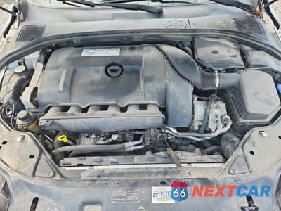 Zdjęcie 11 z 12 samochodu: 2014 VOLVO XC70 T6 VIN:YV4902BZ8E1181328 - miniatura
