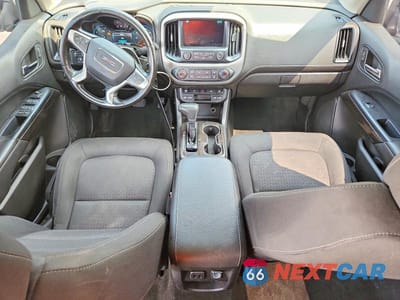 Zdjęcie 8 z 12 samochodu: 2018 GMC CANYON SLE VIN:1GTP6CE1XJ1186707 - miniatura