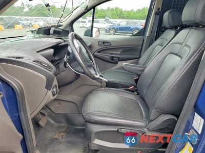 Zdjęcie 7 z 14 samochodu: 2019 FORD TRANSIT CONNECT XL VIN:NM0LE6E22K1406917 - miniatura