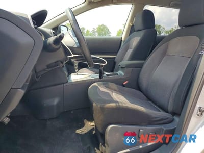 Zdjęcie 7 z 13 samochodu: 2012 NISSAN ROGUE S VIN:JN8AS5MV4CW392097 - miniatura