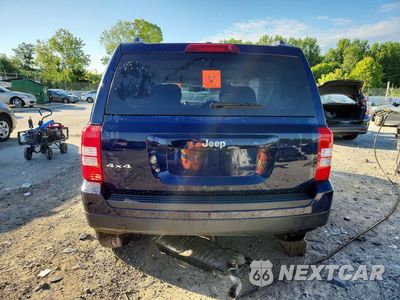 Zdjęcie 6 z 13 samochodu: 2017 JEEP PATRIOT SPORT VIN:1C4NJRBB4HD105456 - miniatura