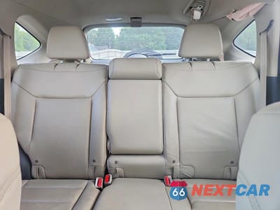 Zdjęcie 10 z 13 samochodu: 2016 HONDA CR-V TOURING VIN:5J6RM3H9XGL016810 - miniatura