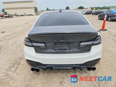 Zdjęcie 6 z 12 samochodu: 2017 BMW 540 XI VIN:WBAJE7C37HG887813 - miniatura