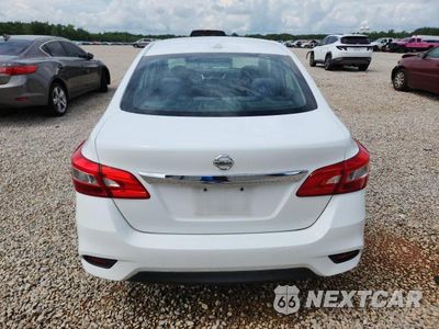 Zdjęcie 6 z 13 samochodu: 2016 NISSAN SENTRA SV VIN:3N1AB7AP5GL661266 - miniatura