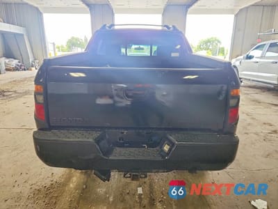 Zdjęcie 6 z 12 samochodu: 2006 HONDA RIDGELINE RTL VIN:2HJYK16556H526436 - miniatura