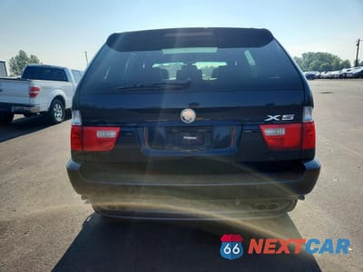 Zdjęcie 6 z 12 samochodu: 2004 BMW X5 4.4I VIN:5UXFB53594LV08463 - miniatura