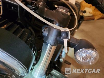 Zdjęcie 8 z 9 samochodu: 2023 HARLEY-DAVIDSON RH975 VIN:1HD1ZH11XPB315224 - miniatura