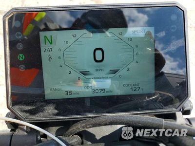 Zdjęcie 7 z 9 samochodu: 2025 YAMAHA MTN690 VIN:JYARM48E9SA002244 - miniatura