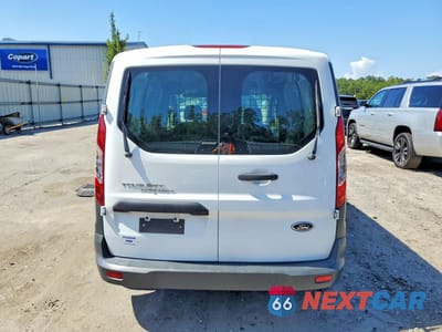 Zdjęcie 6 z 13 samochodu: 2014 FORD TRANSIT CONNECT XL VIN:NM0LS7E78E1163287 - miniatura