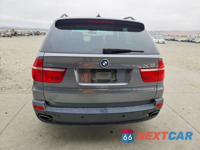 Zdjęcie 6 z 13 samochodu: 2008 BMW X5 4.8I VIN:5UXFE83518L162228 - miniatura