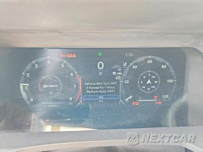 Zdjęcie 9 z 12 samochodu: 2024 TOYOTA TACOMA TRD SPORT VIN:3TMKB5FN7RM000302 - miniatura