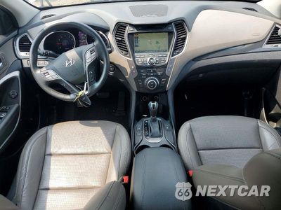 Zdjęcie 8 z 13 samochodu: 2016 HYUNDAI SANTA FE SPORT 2.4L VIN:5XYZUDLBXGG334816 - miniatura