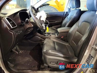 Zdjęcie 7 z 13 samochodu: 2020 HYUNDAI TUCSON ULTIMATE VIN:KM8J3CAL0LU211343 - miniatura