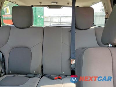 Zdjęcie 10 z 13 samochodu: 2014 NISSAN XTERRA S VIN:5N1AN0NW4EN815729 - miniatura