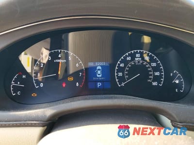 Zdjęcie 9 z 12 samochodu: 2011 HYUNDAI GENESIS 3.8L VIN:KMHGC4DE6BU123084 - miniatura