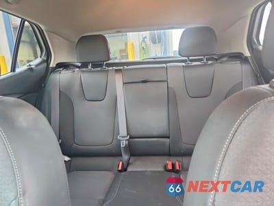 Zdjęcie 10 z 13 samochodu: 2023 BUICK ENCORE GX SELECT VIN:KL4MMESL6PB070167 - miniatura