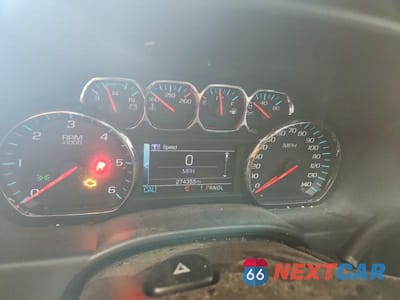 Zdjęcie 9 z 12 samochodu: 2018 CHEVROLET SILVERADO K1500 LT VIN:1GCVKREC9JZ138544 - miniatura