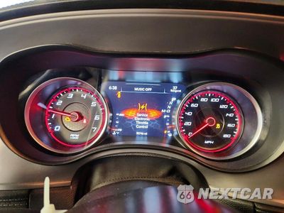 Zdjęcie 9 z 13 samochodu: 2023 DODGE CHARGER SCAT PACK VIN:2C3CDXGJ9PH690429 - miniatura