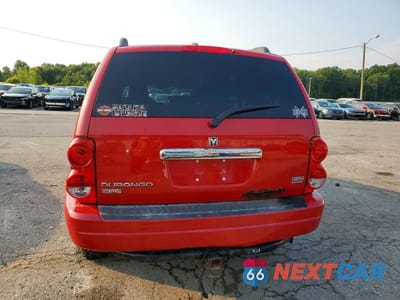 Zdjęcie 6 z 14 samochodu: 2004 DODGE DURANGO LIMITED VIN:1D4HB58DX4F189375 - miniatura