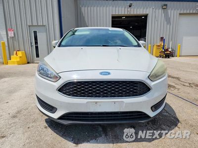 Piąte zdjęcie samochodu w środku: 2015 FORD FOCUS SE VIN:1FADP3F21FL263974 - miniatura