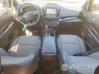Zdjęcie 8 z 12 samochodu: 2019 FORD ESCAPE SE VIN:1FMCU9GD6KUC47125 - miniatura