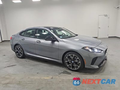 Czwarte zdjęcie samochodu z boku: 2026 BMW 228XI VIN:WBA23GG02T7U35058 - miniatura