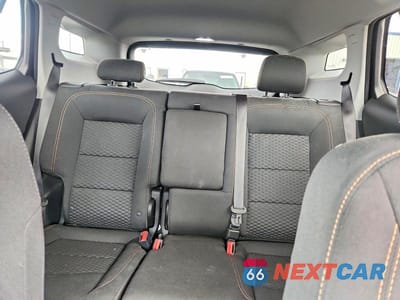 Zdjęcie 10 z 13 samochodu: 2019 GMC TERRAIN SLE VIN:3GKALTEV4KL104969 - miniatura