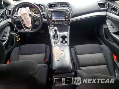 Zdjęcie 8 z 12 samochodu: 2018 NISSAN MAXIMA 3.5 S VIN:1N4AA6AP8JC362874 - miniatura